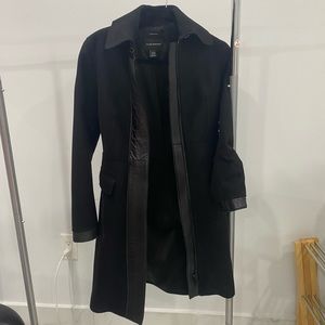 Club Monaco coat